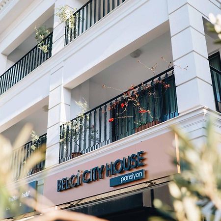 Belci City House Fethiye Buitenkant foto