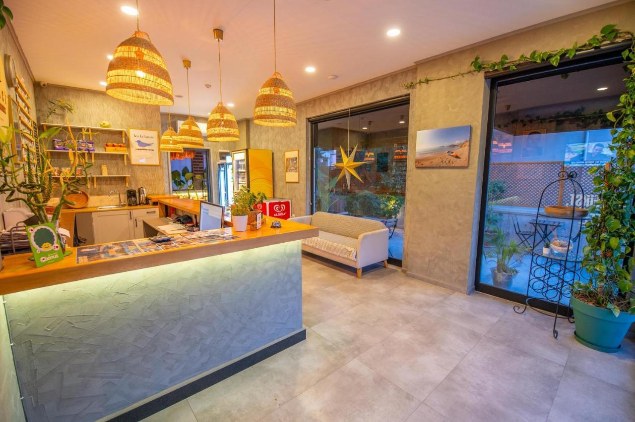 Belci City House Fethiye Buitenkant foto
