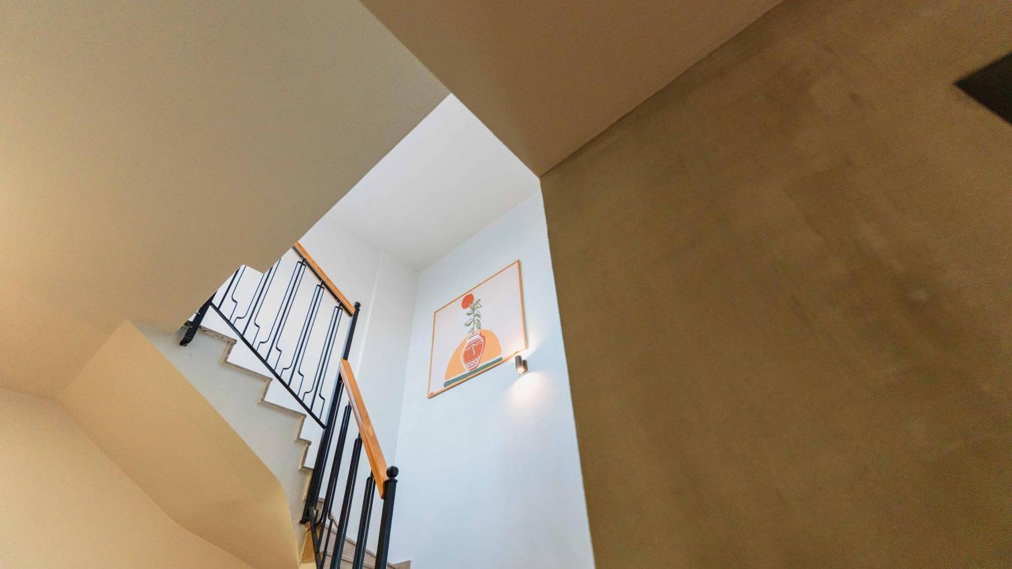 Belci City House Fethiye Buitenkant foto